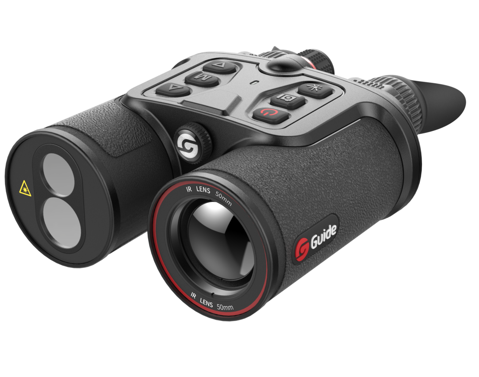 Guide TN450