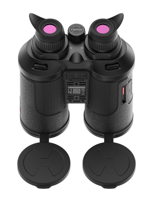 Guide TN450