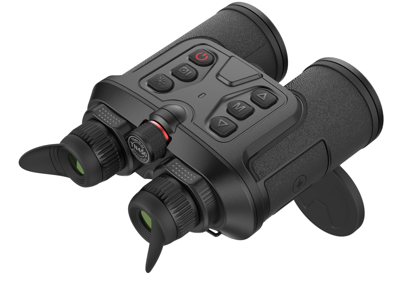Guide TN450
