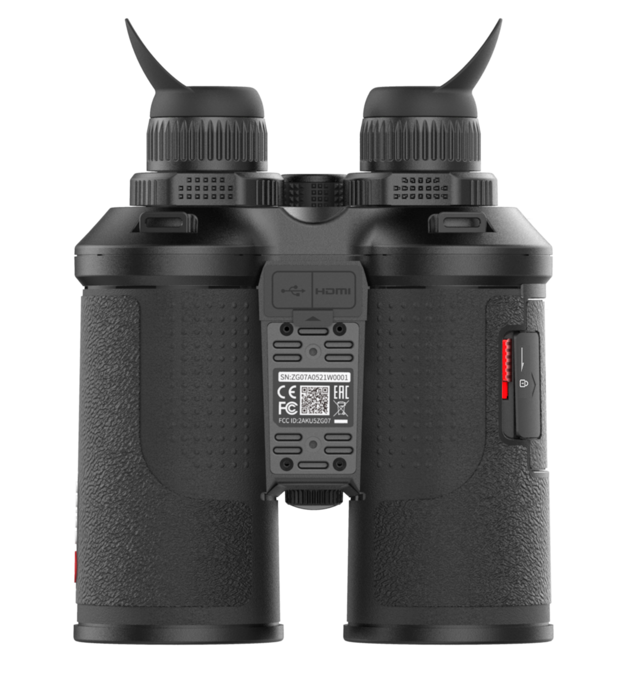 Guide TN450