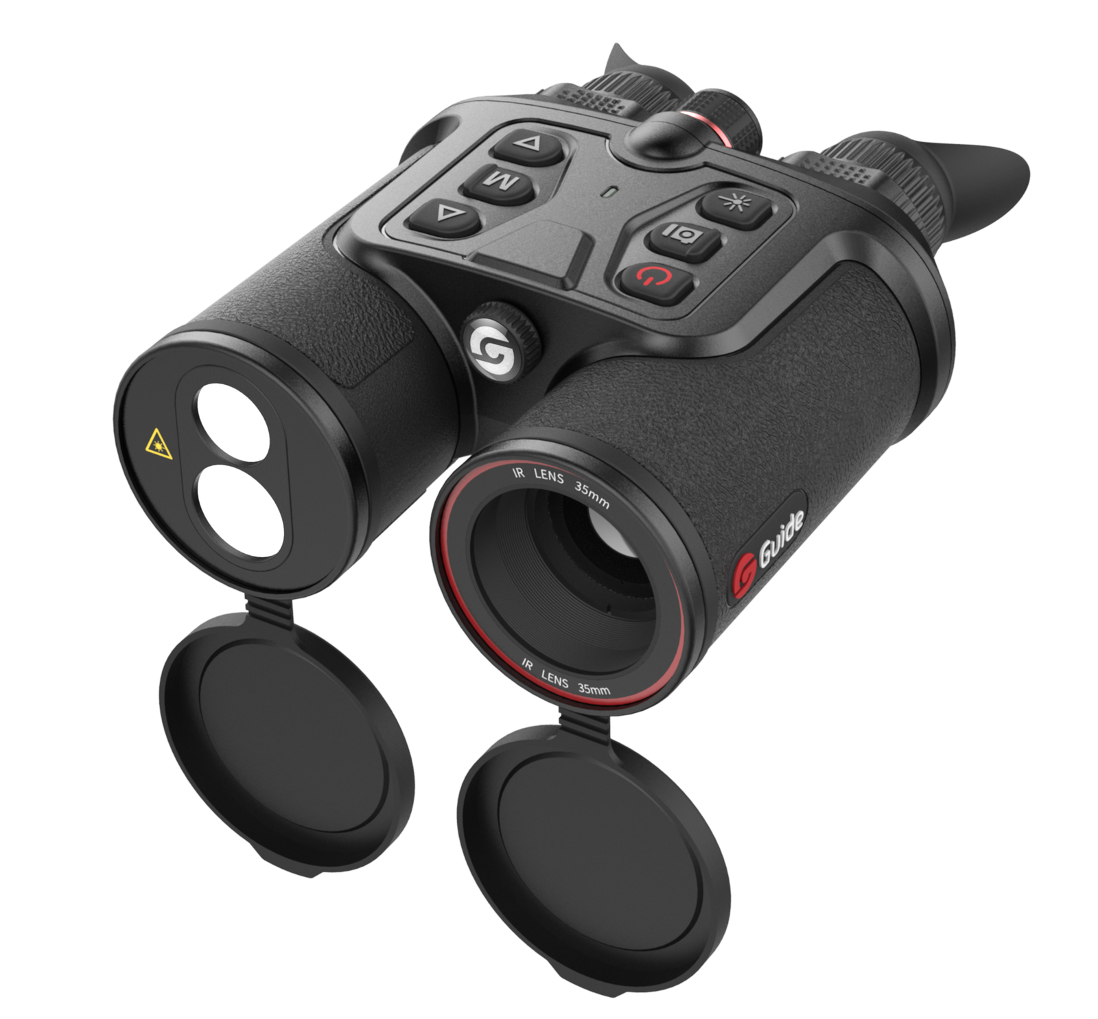 Guide TN630