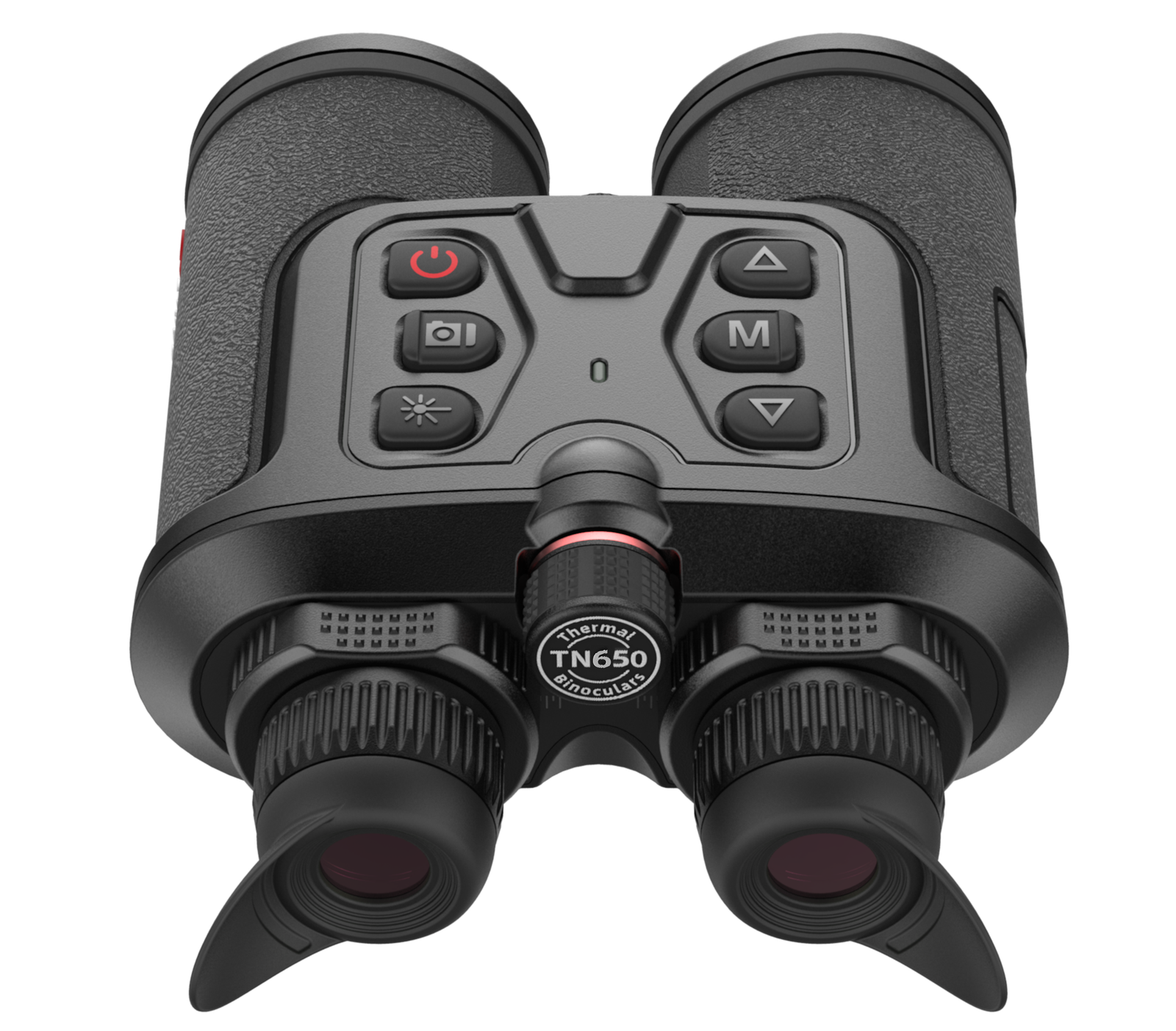 Guide TN650