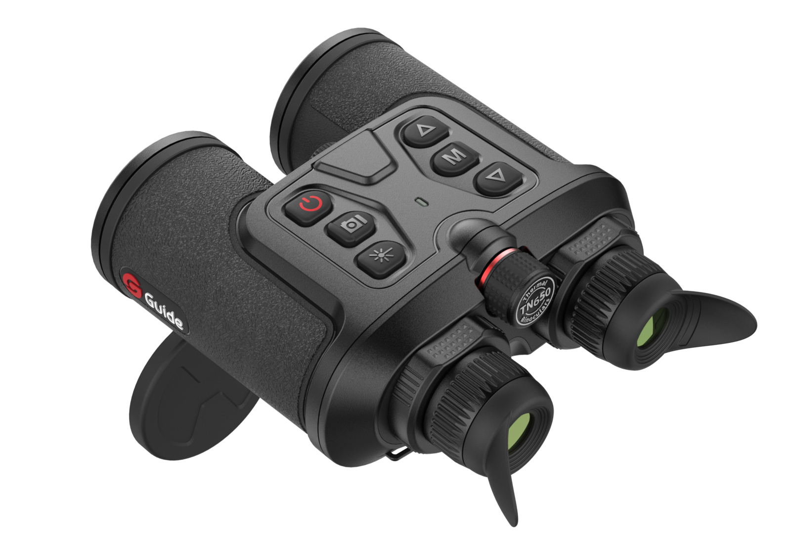 Guide TN650