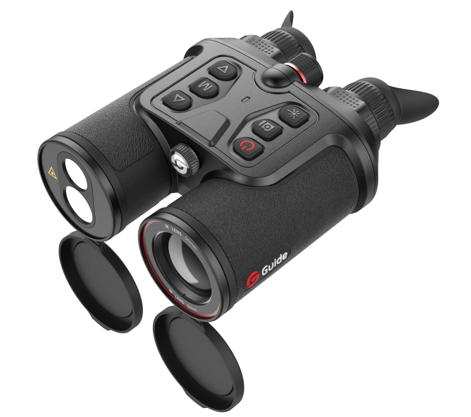 Guide TN650