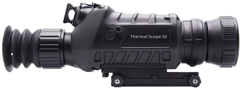 Guide TS450
