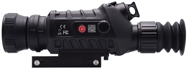 Guide TS450