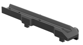 Кронштейн Weaver к прицелу Digisight 