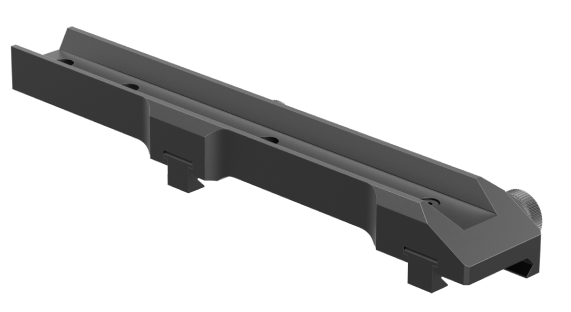 Кронштейн Weaver к прицелу Digisight 