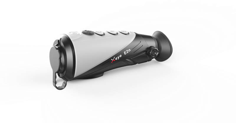 iRay Xeye E2N v2
