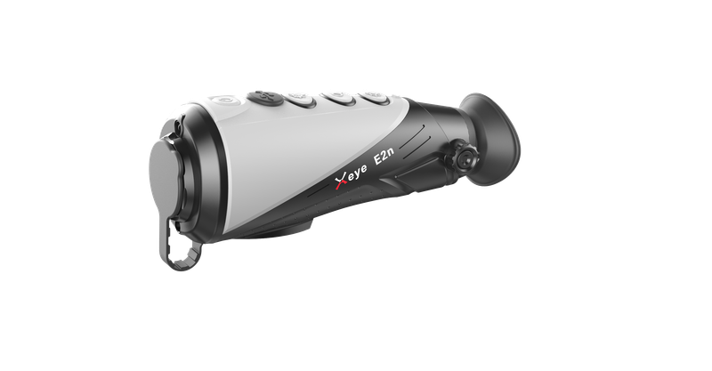 iRay Xeye E2N v2