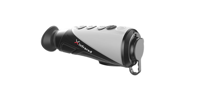 iRay Xeye E2N v2