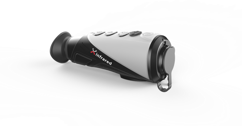 iRay Xeye E2N v2
