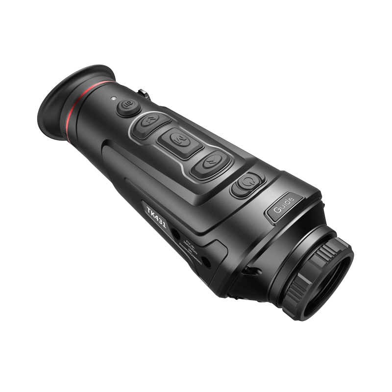 GUIDE TK621