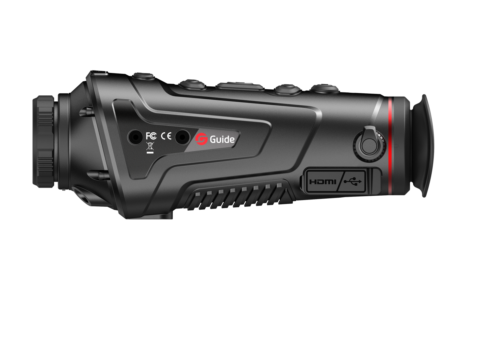 Guide TN421