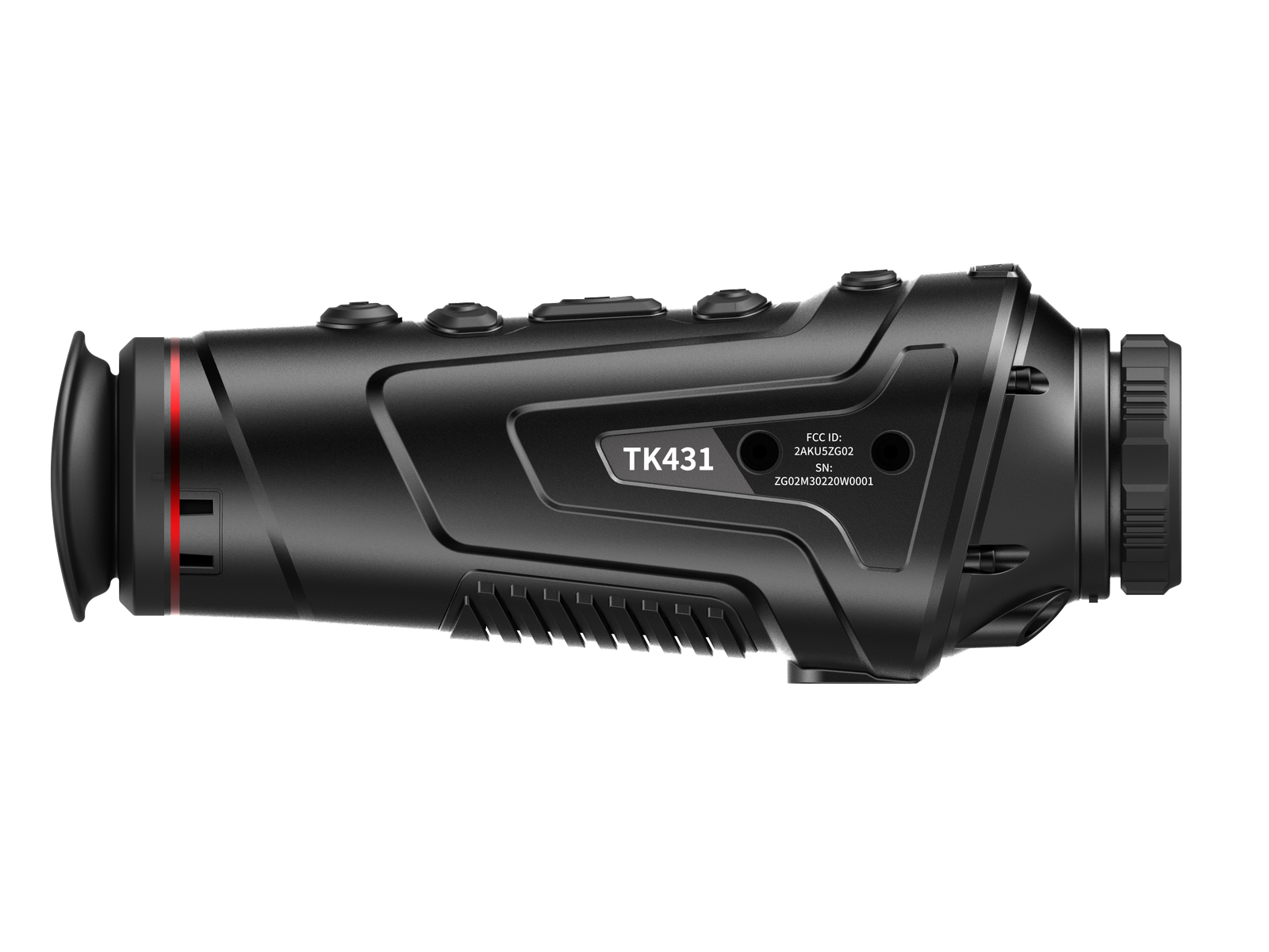 Guide TN421