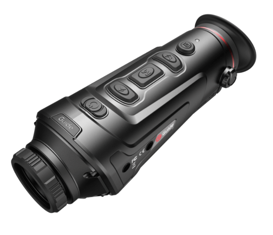 Guide TK631