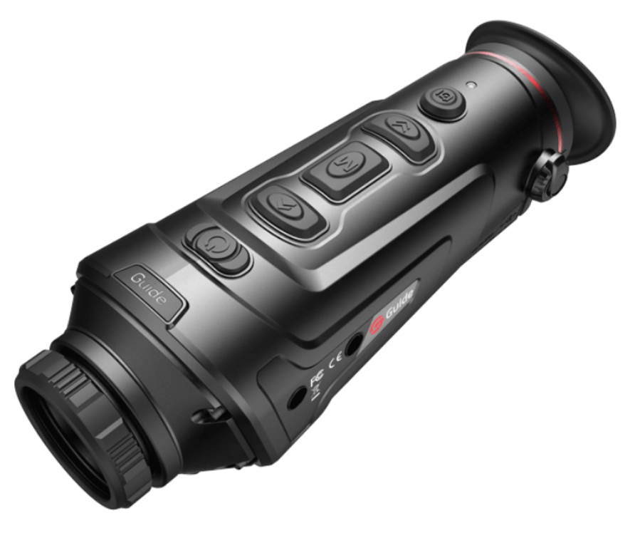GUIDE TK611