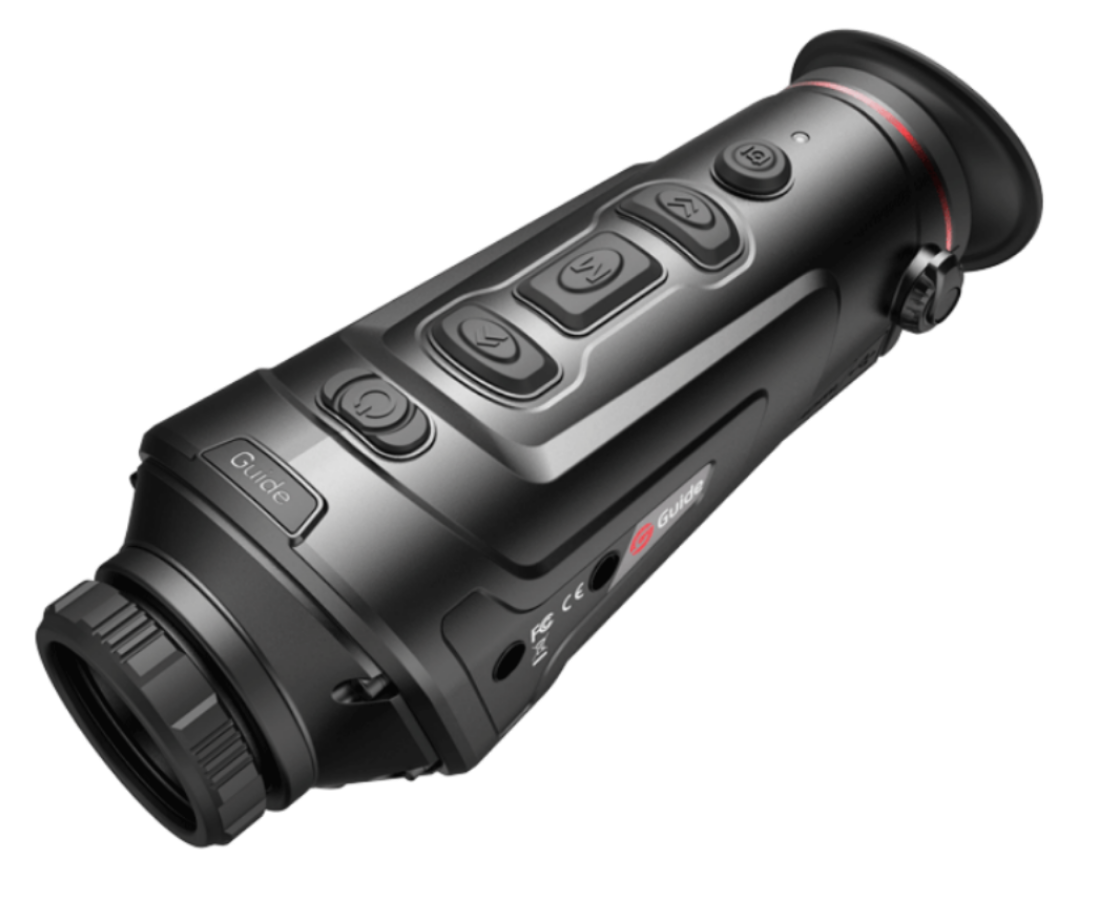 GUIDE TK621