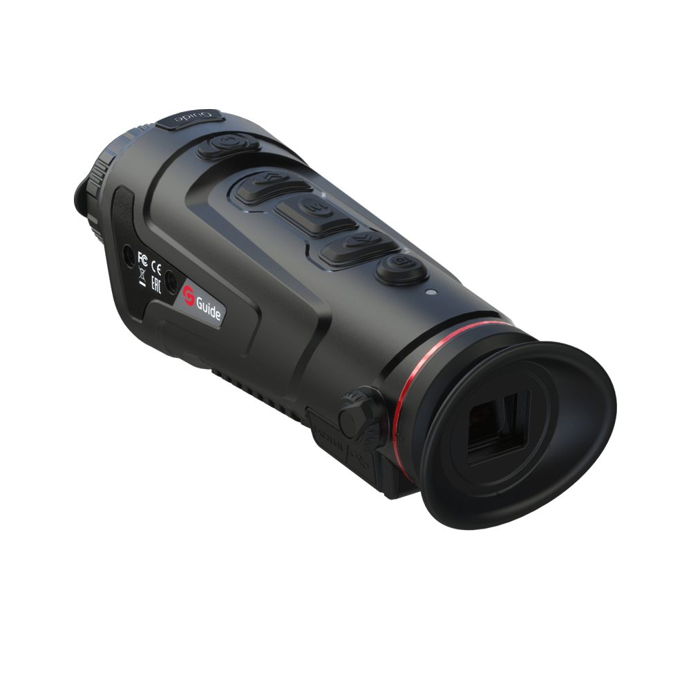 GUIDE TK611