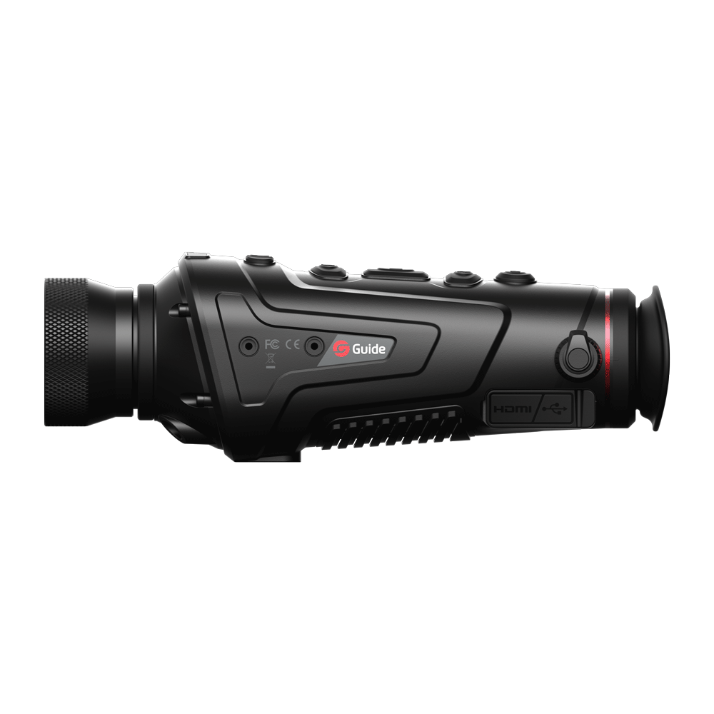 GUIDE TK621