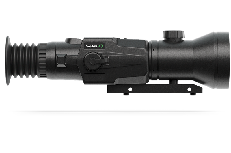 Dedal-T4.645 Hunter (ver. 5.1)