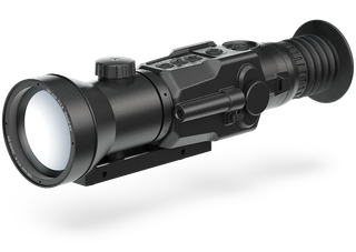 Dedal-T4.645 Hunter (ver. 5.1)
