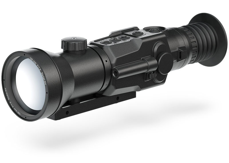 Dedal-T4.645 Hunter (ver. 5.1)