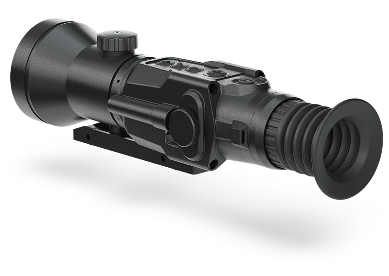 Dedal-T4.645 Hunter (ver. 5.1)