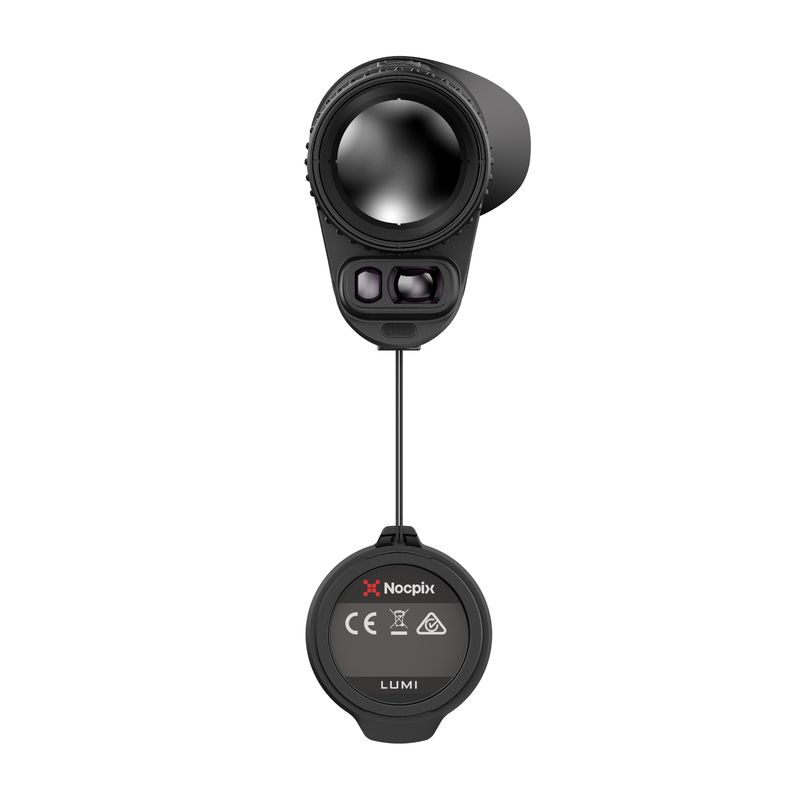 NocPix LUMI H35R