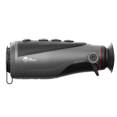 IRAY AFFO AP 13