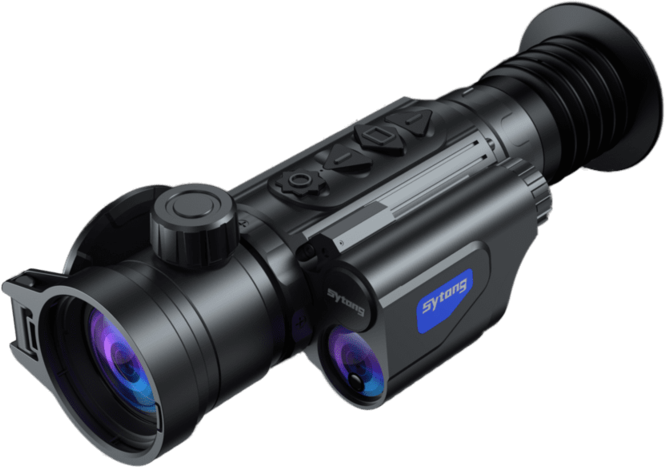 Sytong XM03-35LRF