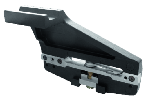 Боковой кронштейн к прицелу Digisight