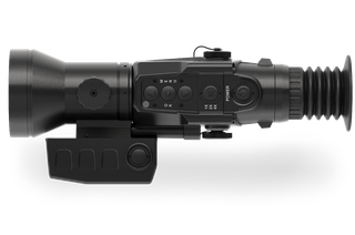 Dedal-T4.645 Hunter LRF/ ver. 5.1 (1550 нм)