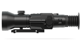 Dedal-T4.645 Hunter (ver. 5.1)