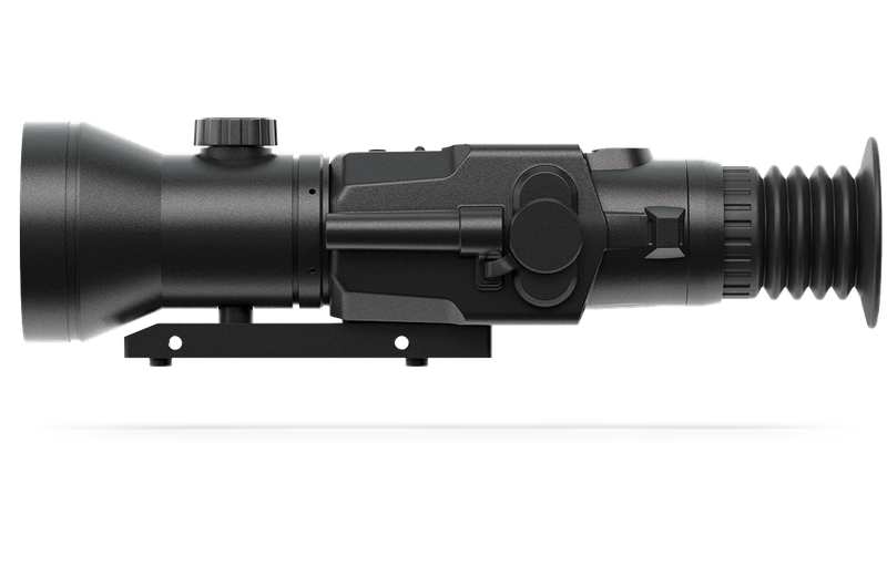 Dedal-T4.645 Hunter (ver. 5.1)