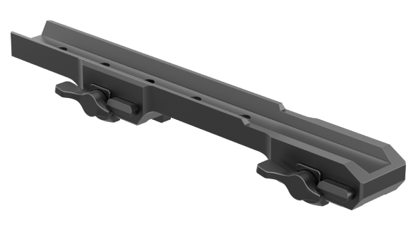 Кронштейн CZ 550  