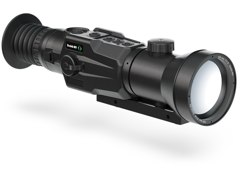 Dedal-T4.645 Hunter (ver. 5.1)