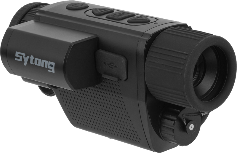 Sytong XS06-35LRF