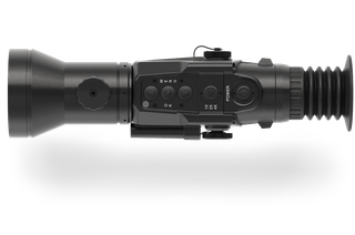 Dedal-T4.645 Hunter (ver. 5.1)