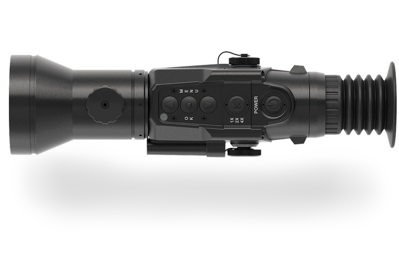 Dedal-T4.645 Hunter (ver. 5.1)