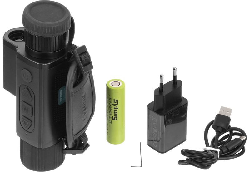 Sytong XS03-35LRF