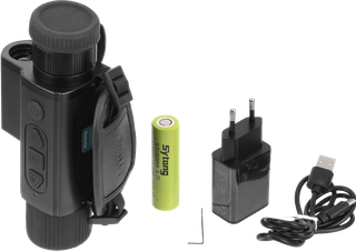 Sytong XS06-35LRF
