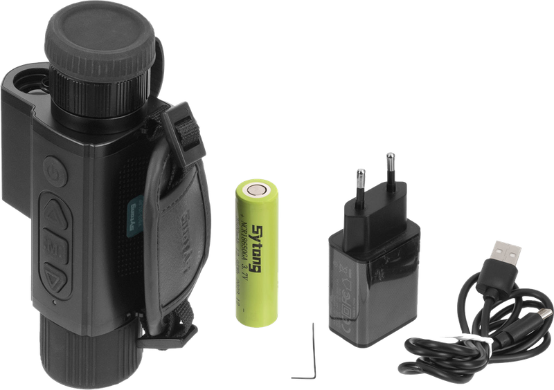 Sytong XS06-35LRF