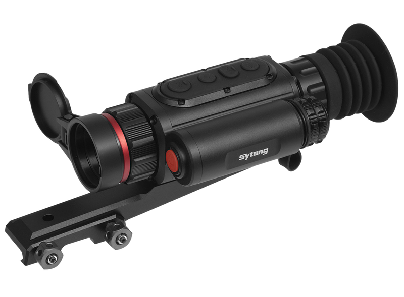 Sytong LM02-19