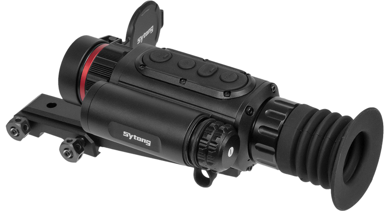Sytong LM02-19