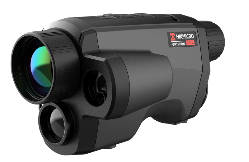 HIKMICRO GRYPHON GQ35