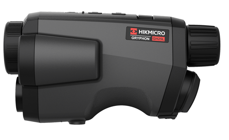 HIKMICRO GRYPHON GH25L