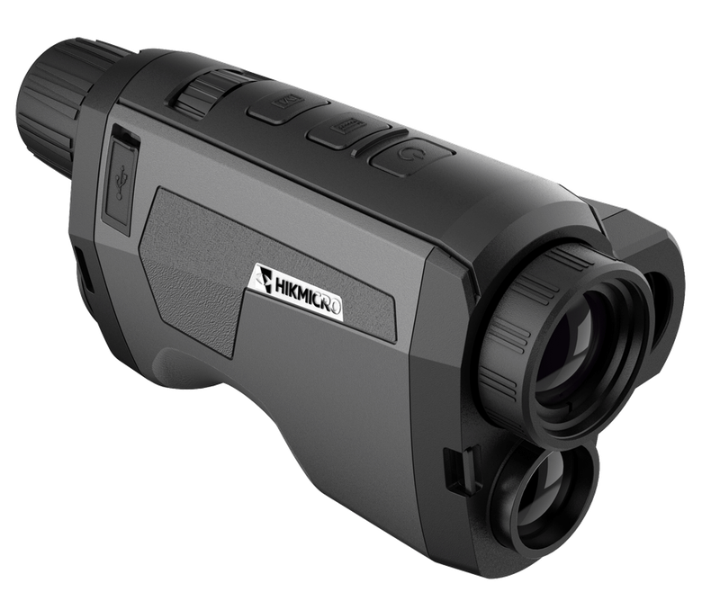 HIKMICRO GRYPHON GH25L