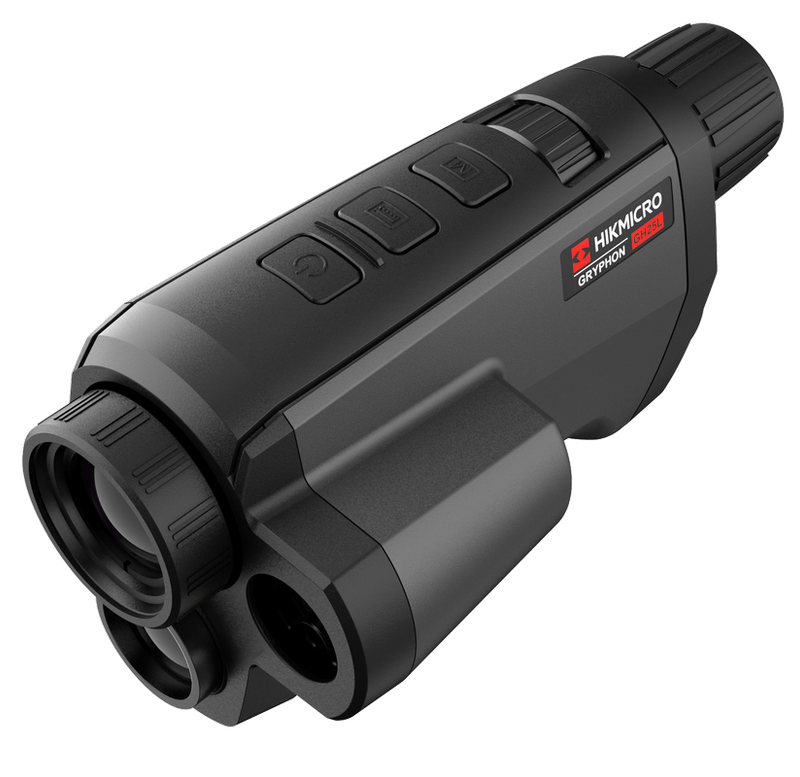 HIKMICRO GRYPHON GH25L
