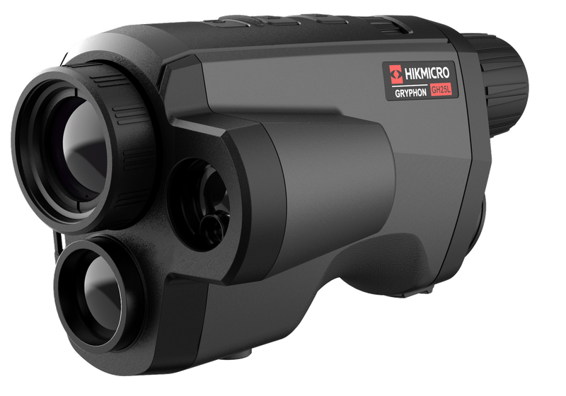 HIKMICRO GRYPHON GH25L